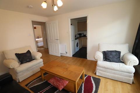 2 bedroom flat to rent - Virginia Street, Aberdeen, AB11