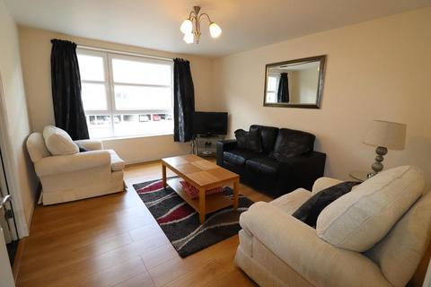 2 bedroom flat to rent, Virginia Street, Aberdeen, AB11