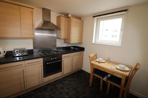2 bedroom flat to rent, Virginia Street, Aberdeen, AB11