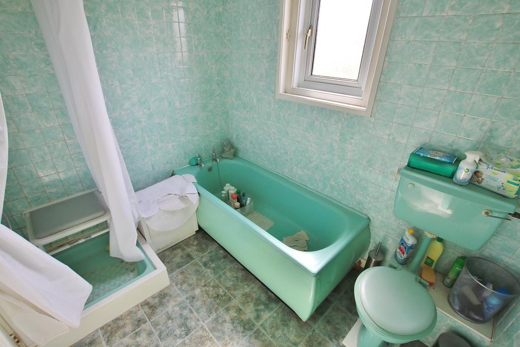 Bathroom 1