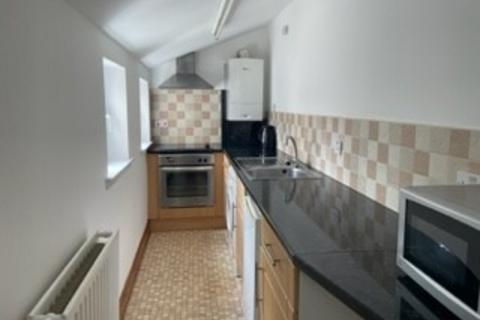 1 bedroom flat to rent - George Street, City Centre, Aberdeen, AB25