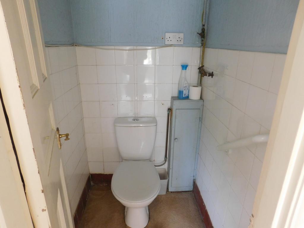 Cloakroom