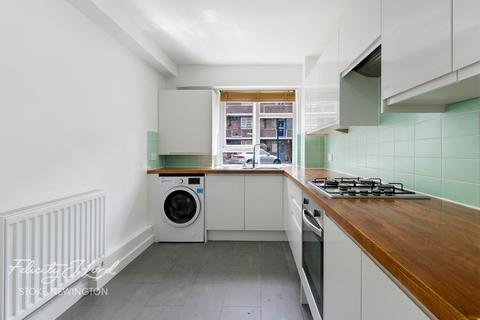 1 bedroom flat for sale - Lordship Road, London