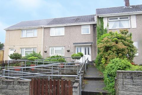3 bedroom terraced house for sale - Lon Camlad, Morriston, Swansea, City And County of Swansea.