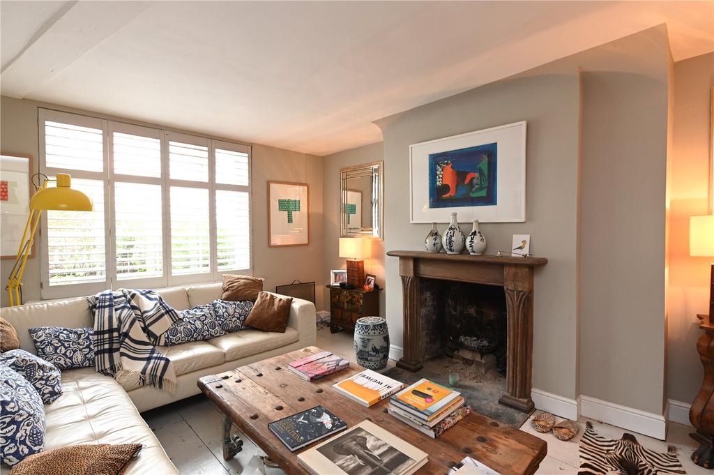 Mistley, Essex 3 bed house for sale £675,000
