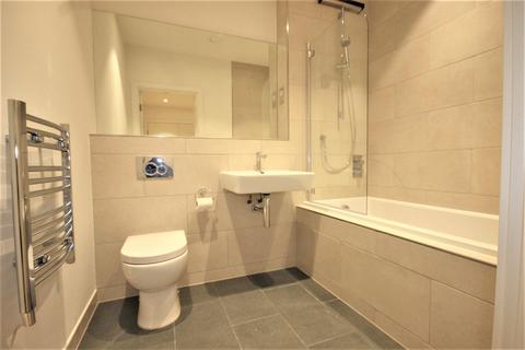 1 bedroom apartment to rent - Fairfield Avenue, Fairfield Avenue, Staines-Upon-Thames, Middlesex, TW18