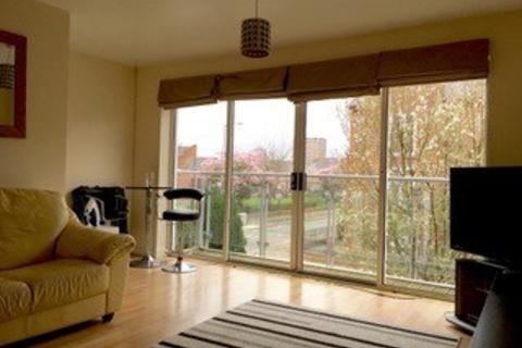 4 bedroom detached house to rent - Chevassut Street, Hulme, Manchester , M15 5LR