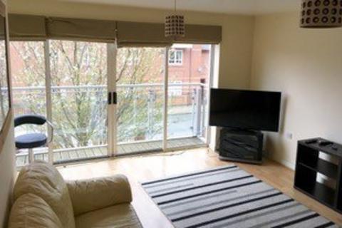 4 bedroom detached house to rent - Chevassut Street, Hulme, Manchester , M15 5LR