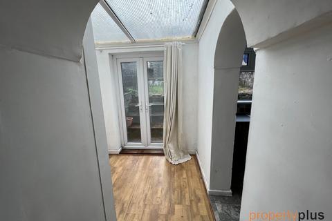 2 bedroom terraced house for sale - Tynybedw Street Treorchy - Treorchy