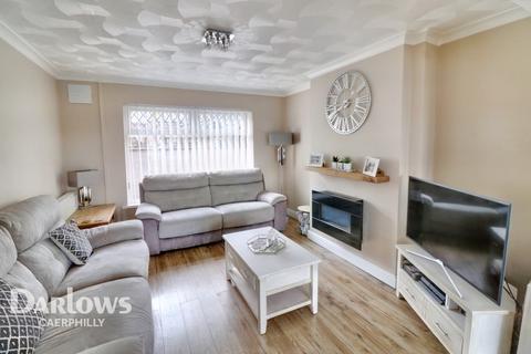 37 Heol Aneurin, Caerphilly, CF83 2PA