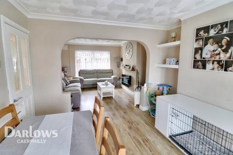 37 Heol Aneurin, Caerphilly, CF83 2PA