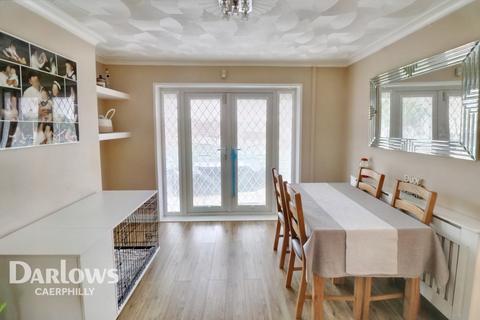 37 Heol Aneurin, Caerphilly, CF83 2PA