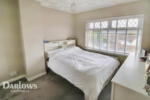 37 Heol Aneurin, Caerphilly, CF83 2PA