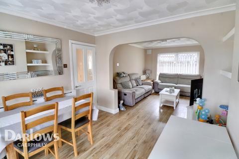 37 Heol Aneurin, Caerphilly, CF83 2PA
