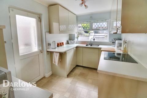 37 Heol Aneurin, Caerphilly, CF83 2PA