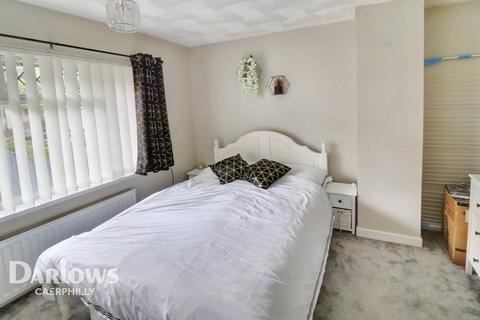 37 Heol Aneurin, Caerphilly, CF83 2PA