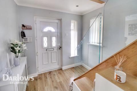 37 Heol Aneurin, Caerphilly, CF83 2PA