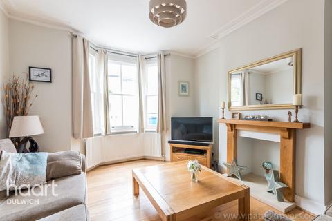 7 Cornflower Terrace, London, SE22 0HH