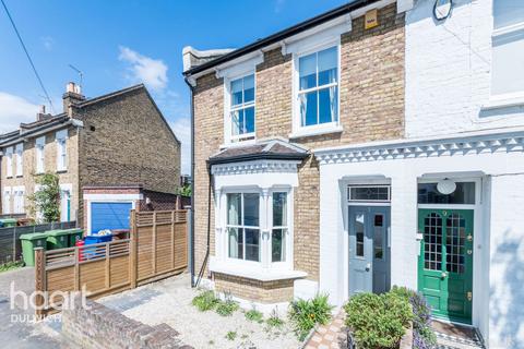 7 Cornflower Terrace, London, SE22 0HH