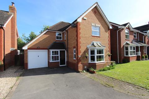 26 Bramblewood, Yatton, Bristol, BS49 4QH