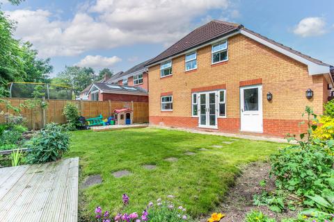 26 Bramblewood, Yatton, Bristol, BS49 4QH