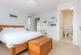 Principal bedroom with en-suite