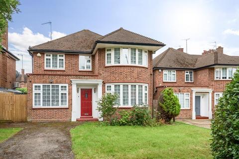 undefined, Hendon Avenue,  Finchley,  N3
