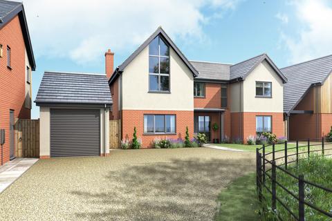 5 bedroom detached house for sale - Creeting St Mary, Nr Ipswich, Suffolk