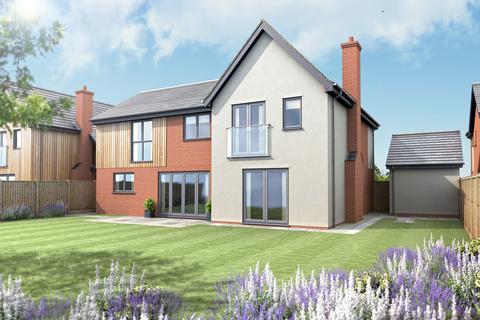 5 bedroom detached house for sale - Creeting St Mary, Nr Ipswich, Suffolk