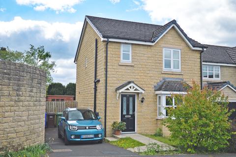46 Aspen Grove, Earby, Barnoldswick, BB18 6LS