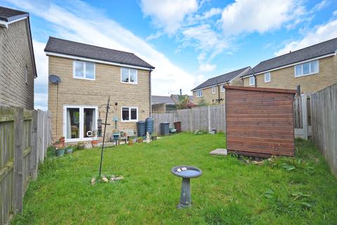 46 Aspen Grove, Earby, Barnoldswick, BB18 6LS