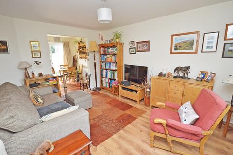 46 Aspen Grove, Earby, Barnoldswick, BB18 6LS