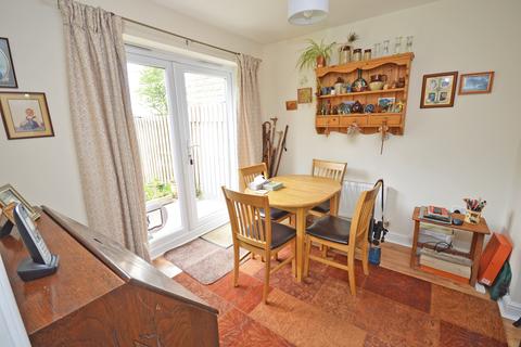 46 Aspen Grove, Earby, Barnoldswick, BB18 6LS
