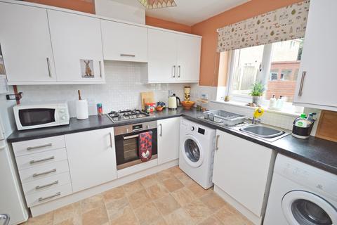 46 Aspen Grove, Earby, Barnoldswick, BB18 6LS