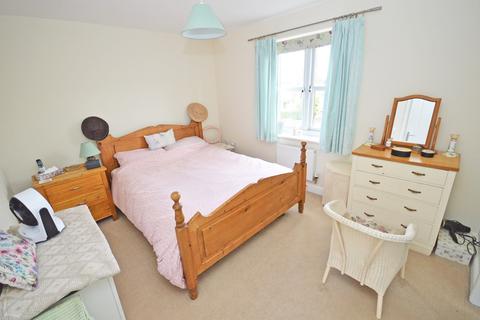 46 Aspen Grove, Earby, Barnoldswick, BB18 6LS