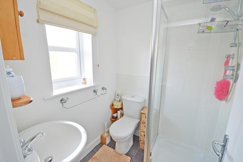 46 Aspen Grove, Earby, Barnoldswick, BB18 6LS