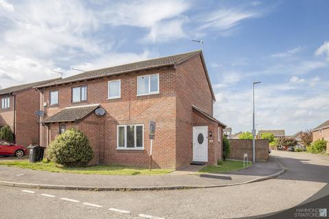 1 Cartmel, Hethersett, Norwich, NR9 3QQ