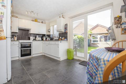 1 Cartmel, Hethersett, Norwich, NR9 3QQ