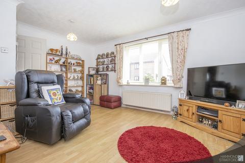1 Cartmel, Hethersett, Norwich, NR9 3QQ