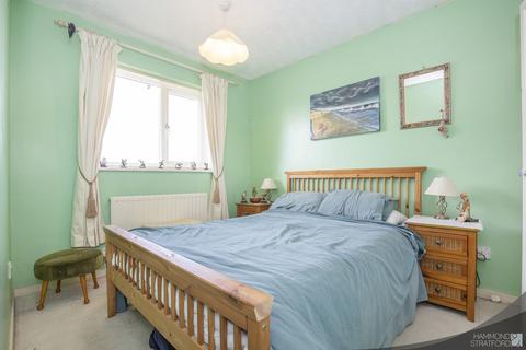 1 Cartmel, Hethersett, Norwich, NR9 3QQ
