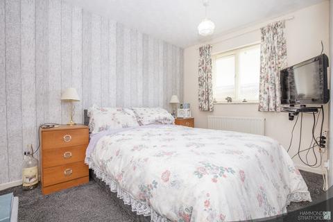 1 Cartmel, Hethersett, Norwich, NR9 3QQ