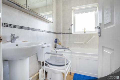 1 Cartmel, Hethersett, Norwich, NR9 3QQ