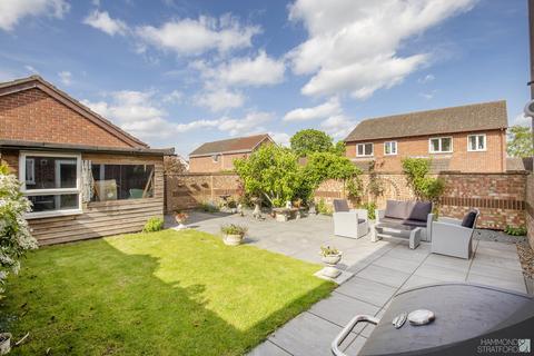 1 Cartmel, Hethersett, Norwich, NR9 3QQ