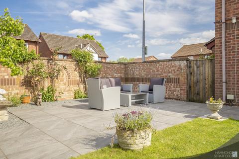 1 Cartmel, Hethersett, Norwich, NR9 3QQ