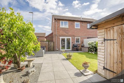 1 Cartmel, Hethersett, Norwich, NR9 3QQ