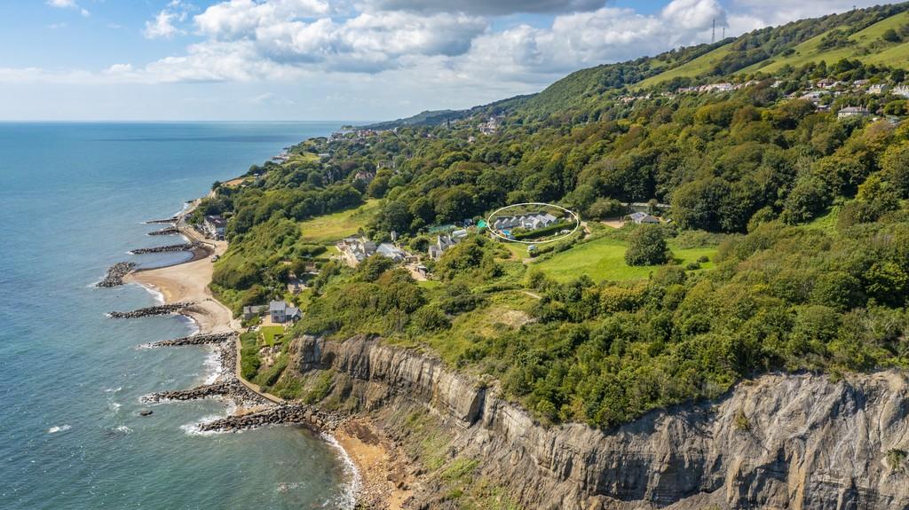 Bonchurch, Isle Of Wight 5 bed house for sale £1,850,000