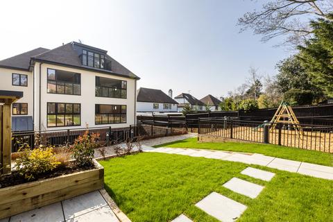 2 bedroom apartment for sale - Belvoir Heights, Russell Green Close, Purley