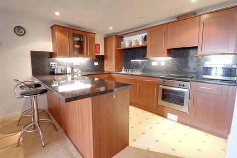 1, Wildersmouth Court Apartments Wilder Road, Ilfracombe, EX34 9GB