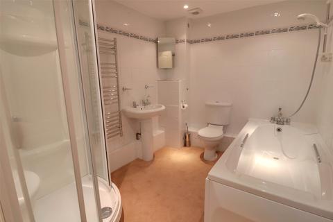 1, Wildersmouth Court Apartments Wilder Road, Ilfracombe, EX34 9GB