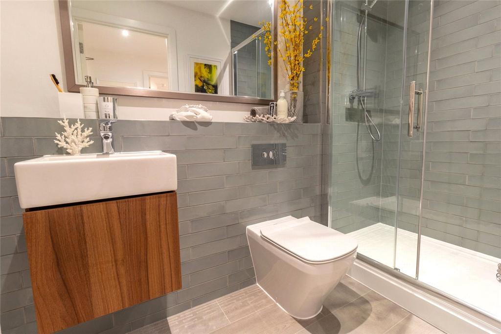 Show Apartment